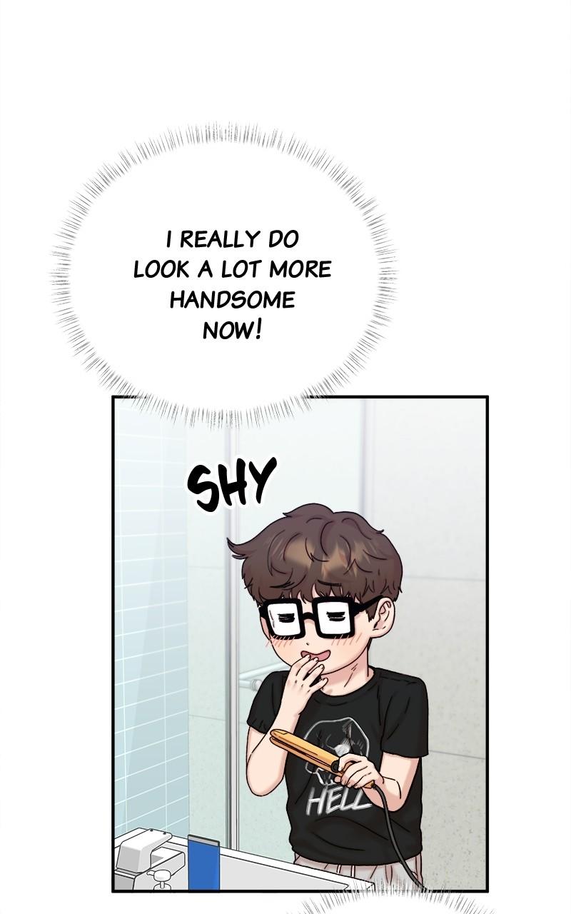 My Dud to Stud Boyfriend Chap 27 - Next Chap 28