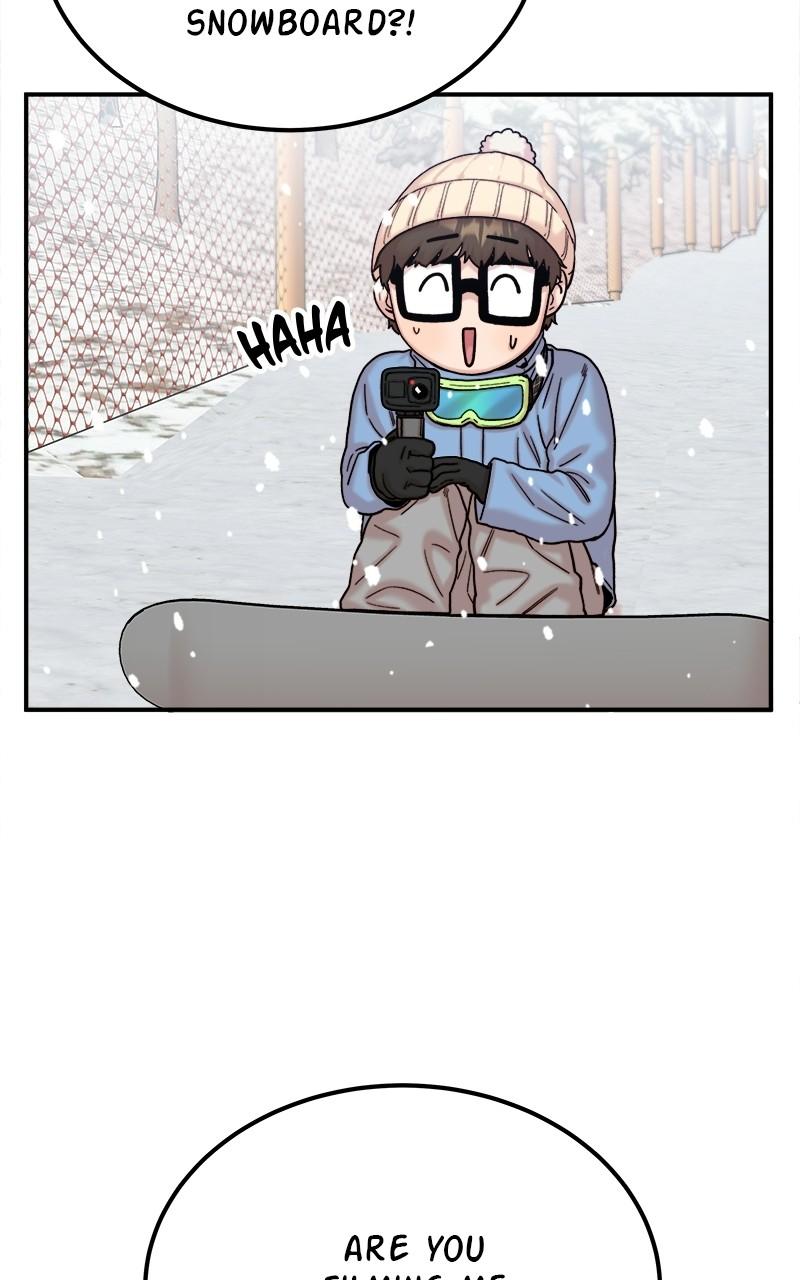 My Dud to Stud Boyfriend Chap 24 - Next Chap 25