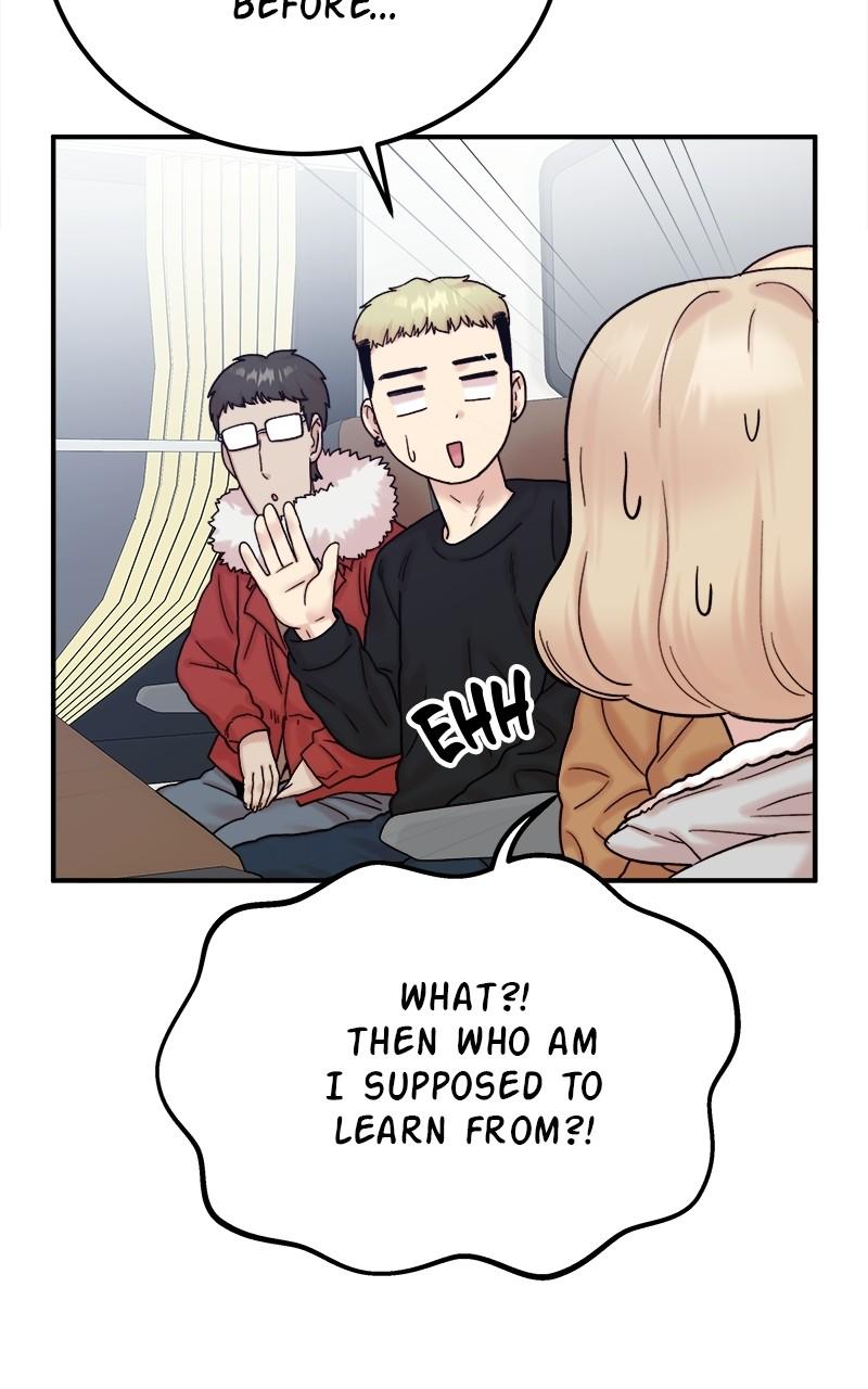 My Dud to Stud Boyfriend Chap 24 - Next Chap 25