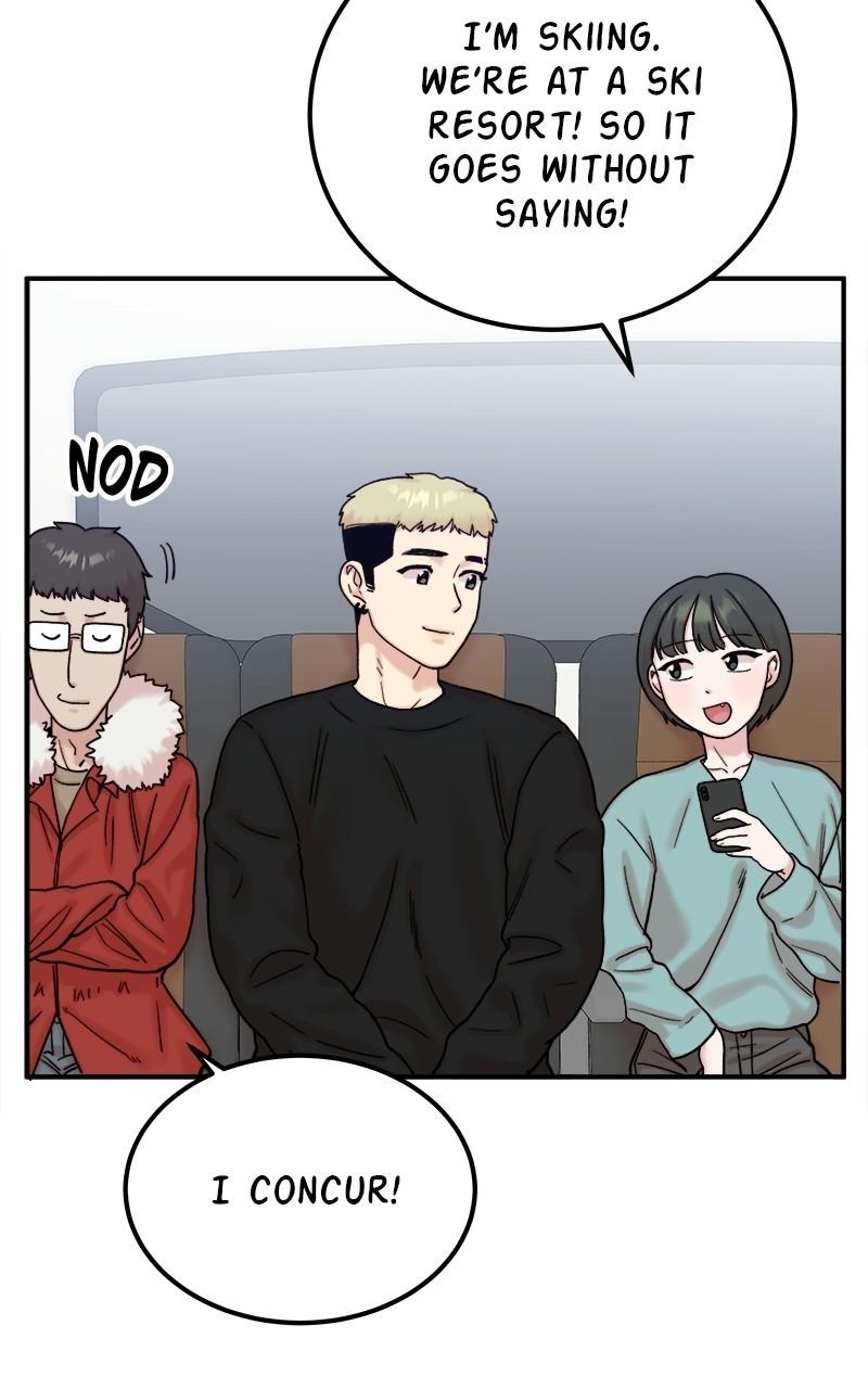 My Dud to Stud Boyfriend Chap 24 - Next Chap 25