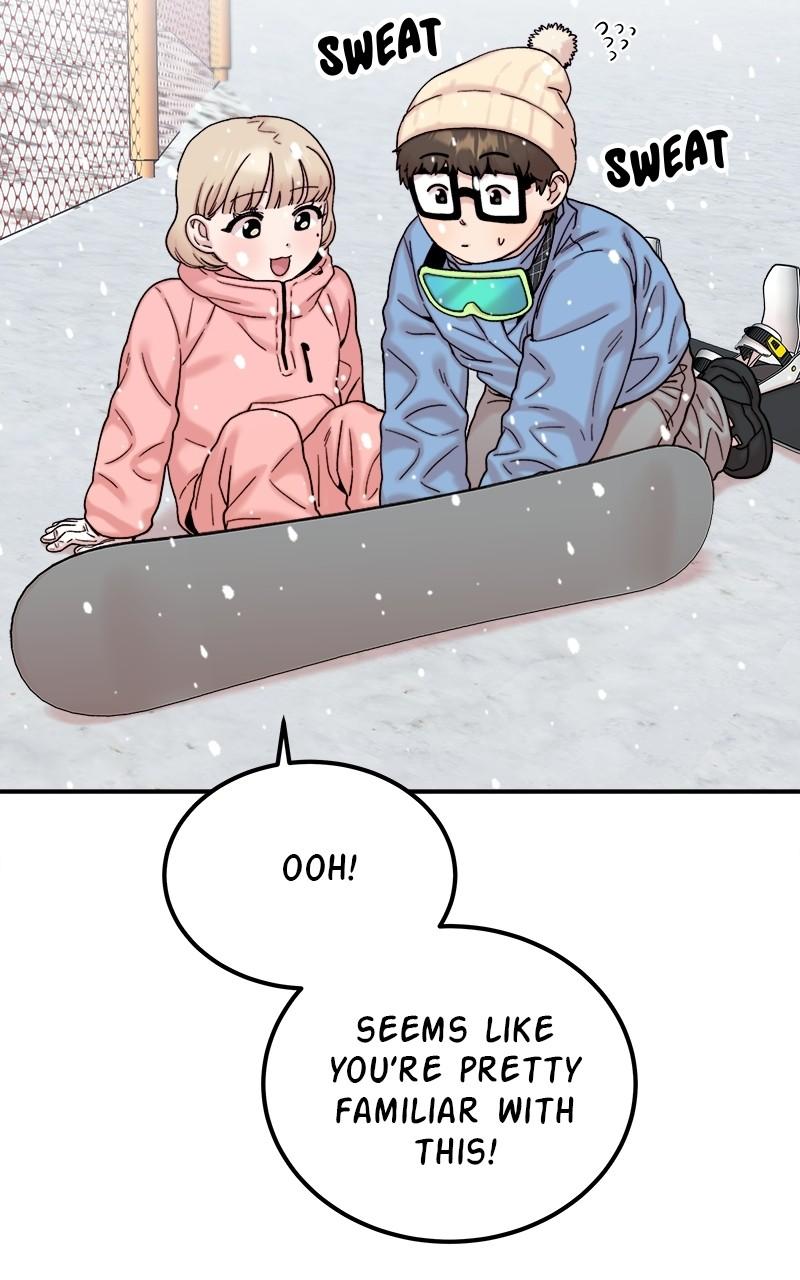 My Dud to Stud Boyfriend Chap 24 - Next Chap 25