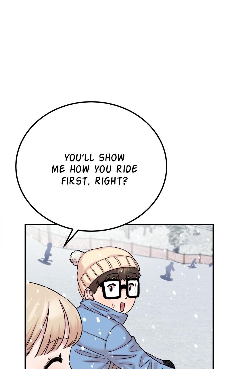 My Dud to Stud Boyfriend Chap 24 - Next Chap 25