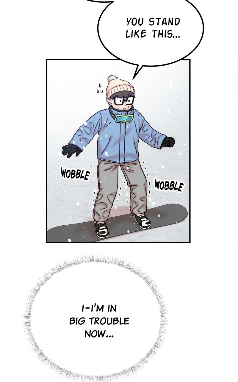 My Dud to Stud Boyfriend Chap 24 - Next Chap 25