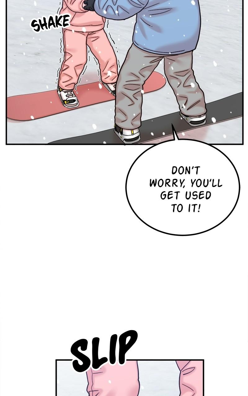 My Dud to Stud Boyfriend Chap 24 - Next Chap 25