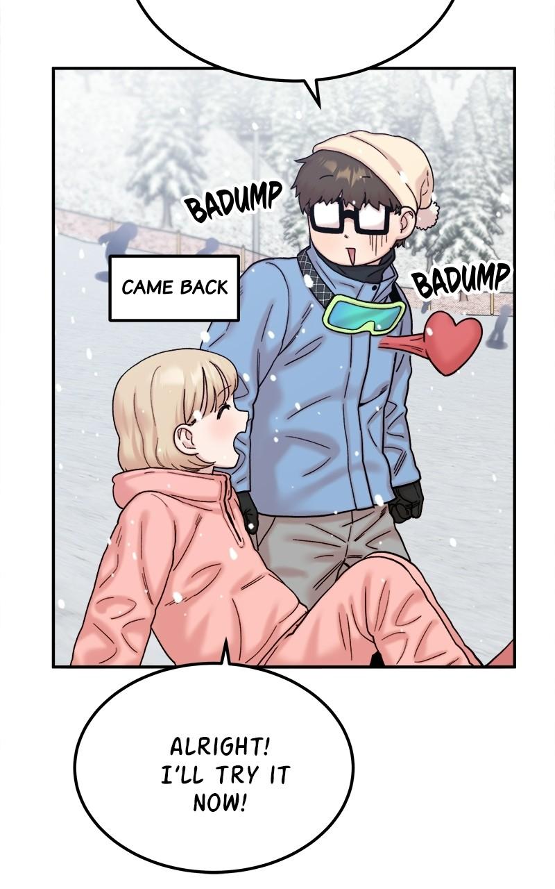 My Dud to Stud Boyfriend Chap 24 - Next Chap 25