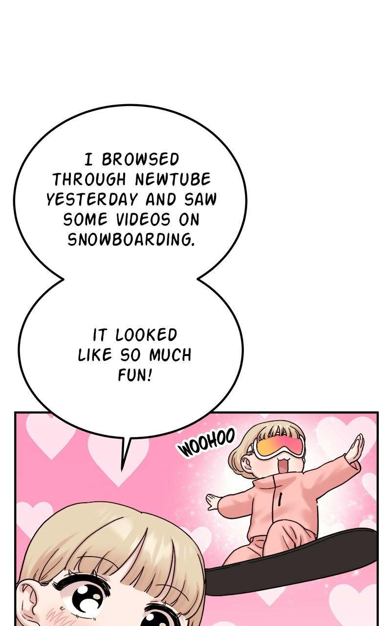 My Dud to Stud Boyfriend Chap 24 - Next Chap 25