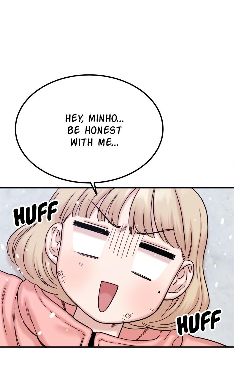 My Dud to Stud Boyfriend Chap 24 - Next Chap 25