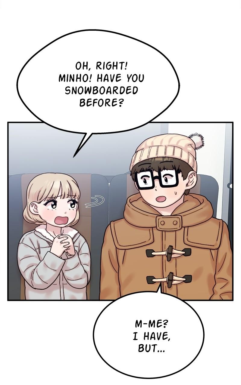 My Dud to Stud Boyfriend Chap 24 - Next Chap 25