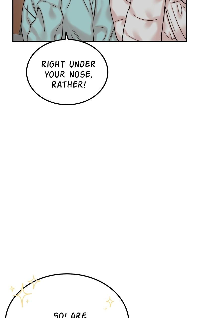 My Dud to Stud Boyfriend Chap 24 - Next Chap 25