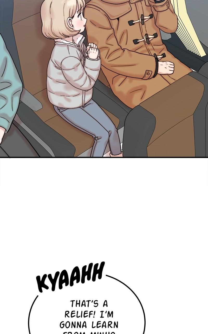 My Dud to Stud Boyfriend Chap 24 - Next Chap 25