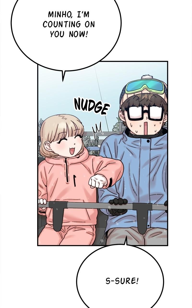 My Dud to Stud Boyfriend Chap 24 - Next Chap 25