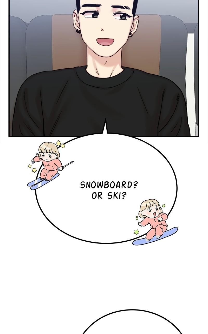 My Dud to Stud Boyfriend Chap 24 - Next Chap 25