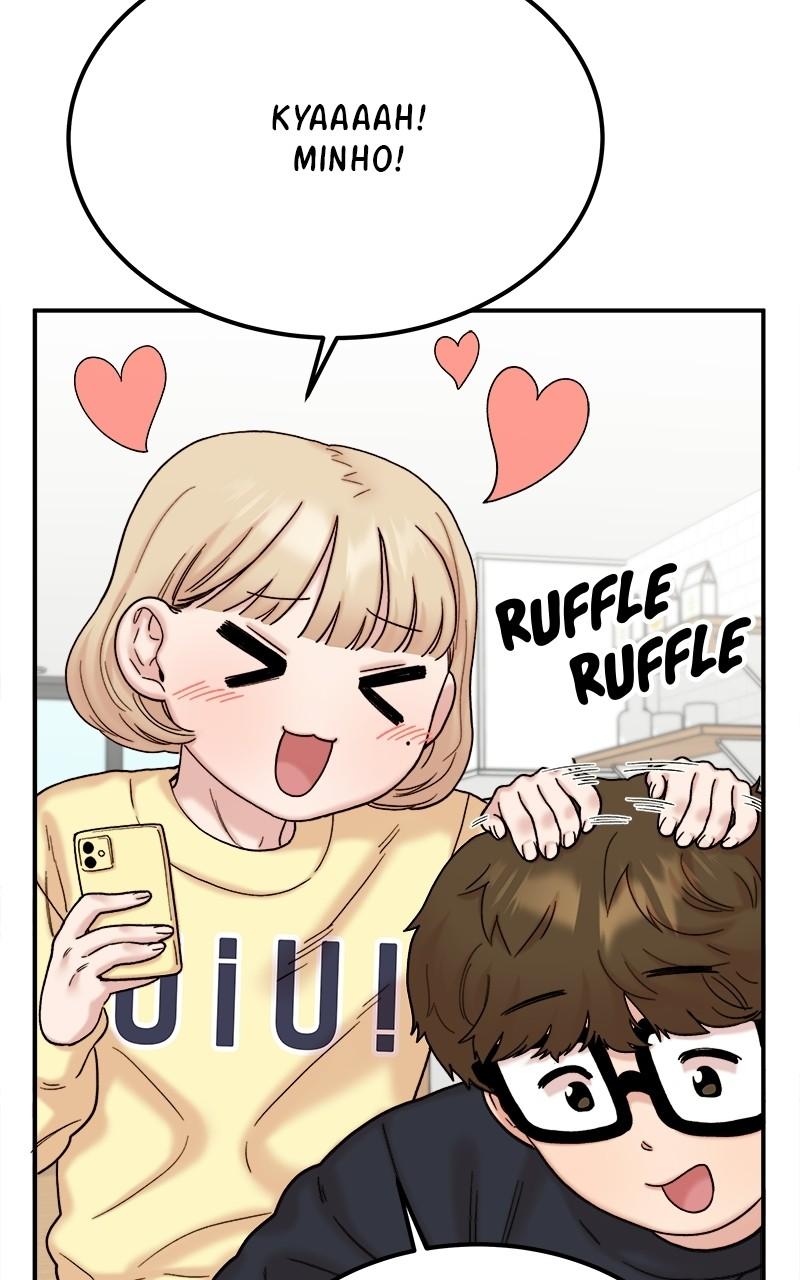 My Dud to Stud Boyfriend Chap 25 - Next Chap 26