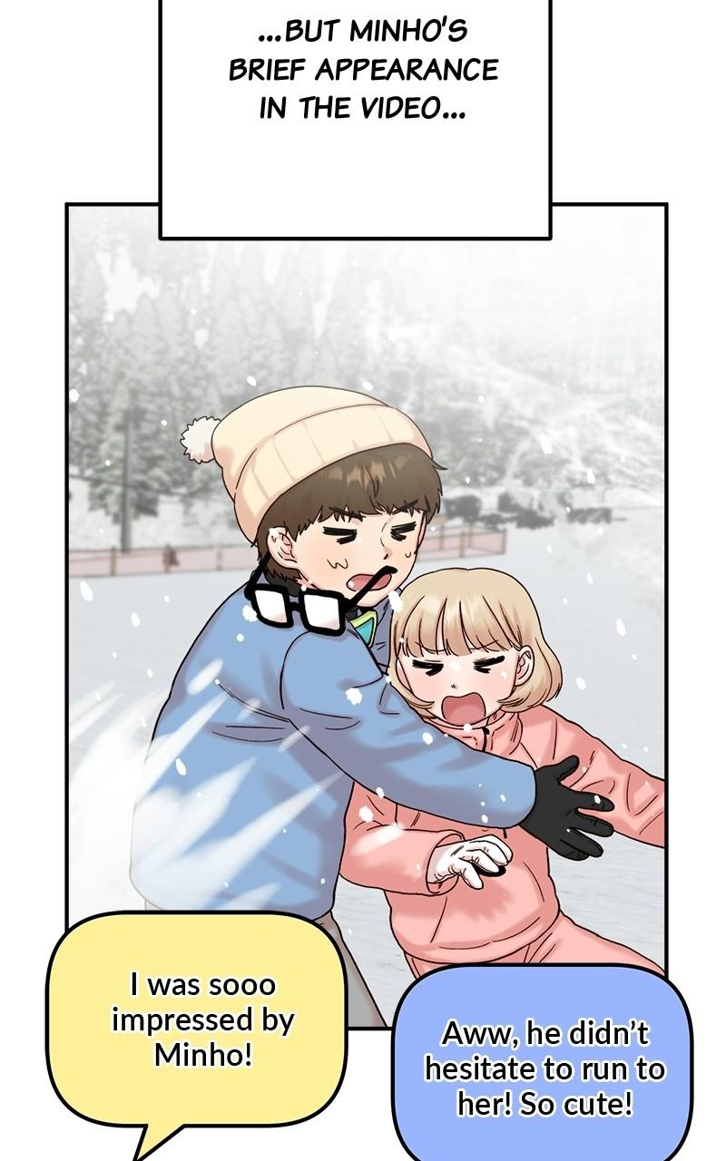 My Dud to Stud Boyfriend Chap 25 - Next Chap 26