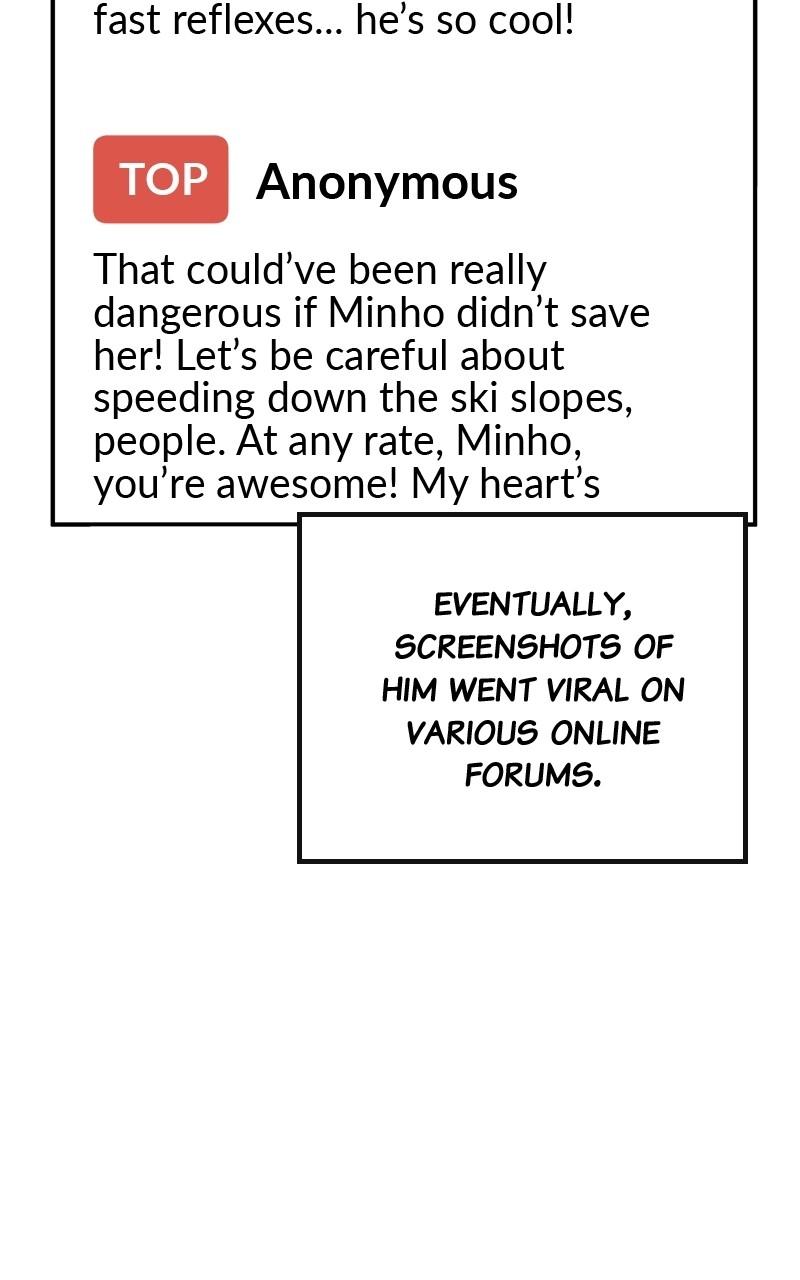 My Dud to Stud Boyfriend Chap 25 - Next Chap 26