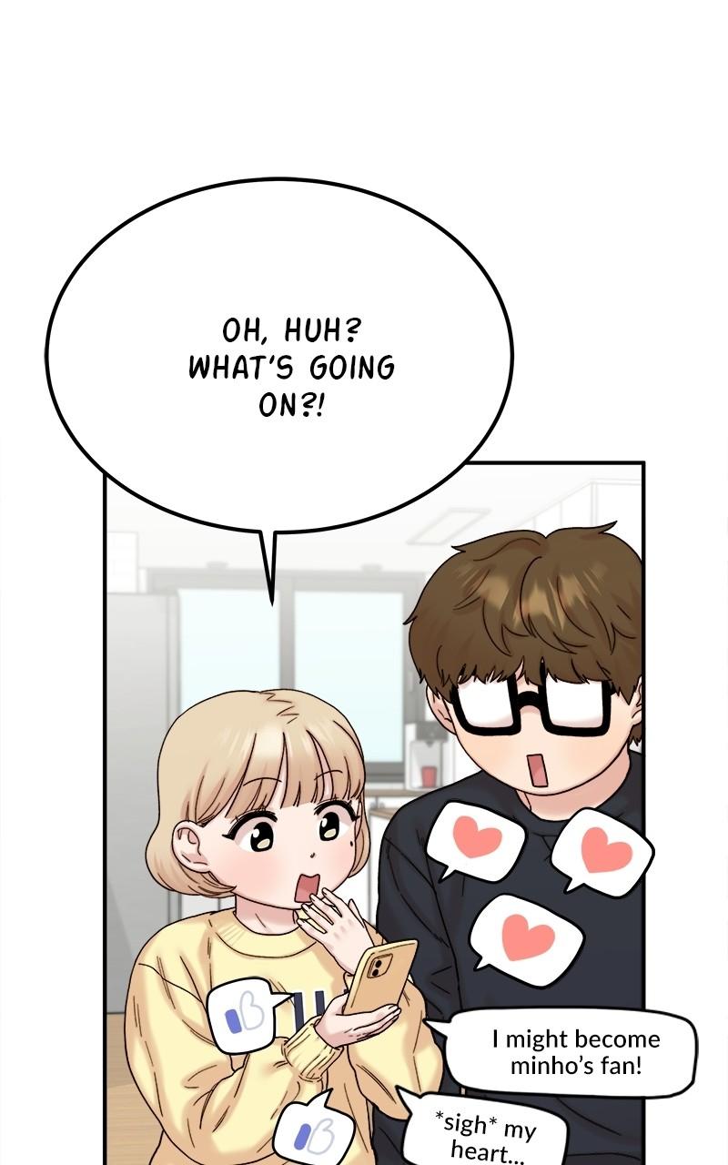 My Dud to Stud Boyfriend Chap 25 - Next Chap 26