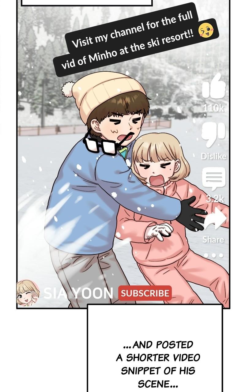 My Dud to Stud Boyfriend Chap 25 - Next Chap 26