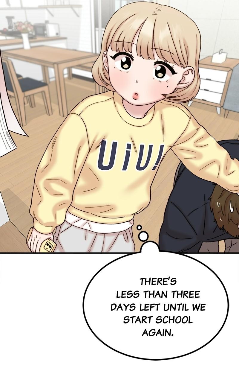 My Dud to Stud Boyfriend Chap 25 - Next Chap 26