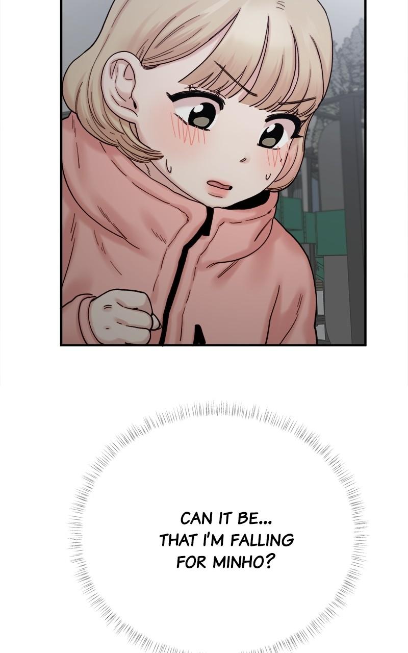 My Dud to Stud Boyfriend Chap 25 - Next Chap 26