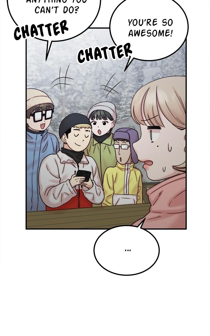 My Dud to Stud Boyfriend Chap 25 - Next Chap 26