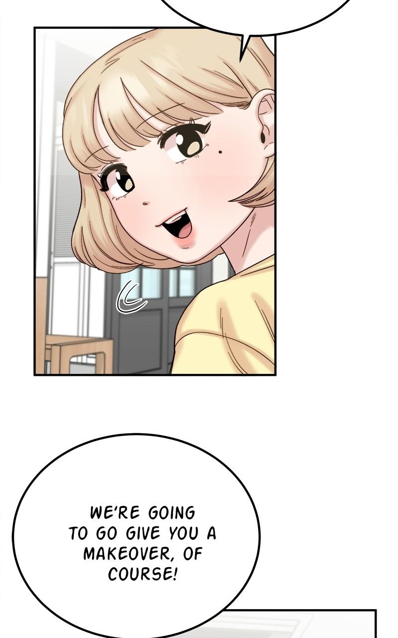 My Dud to Stud Boyfriend Chap 25 - Next Chap 26