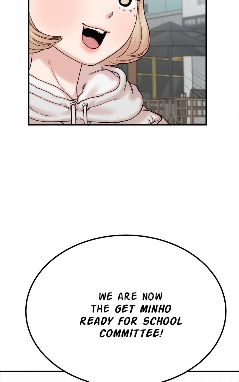 My Dud to Stud Boyfriend Chap 25 - Next Chap 26