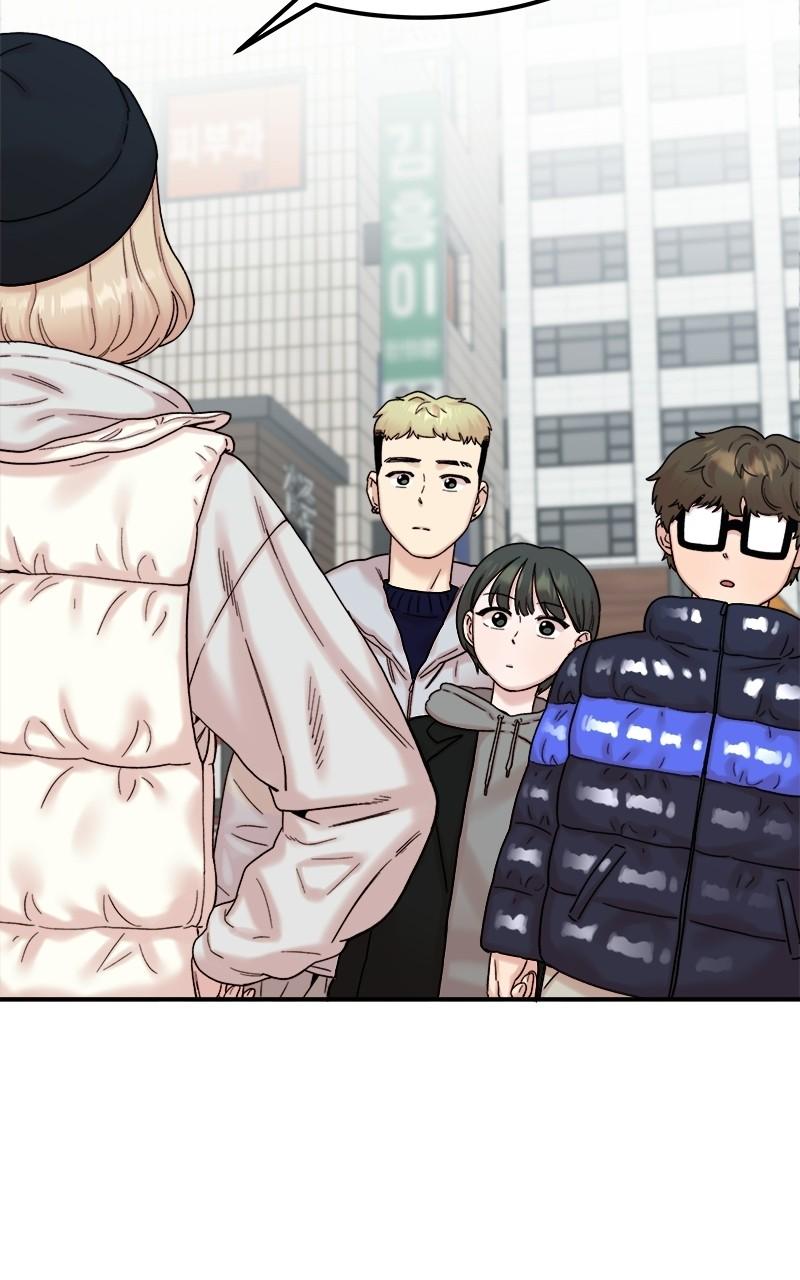 My Dud to Stud Boyfriend Chap 25 - Next Chap 26