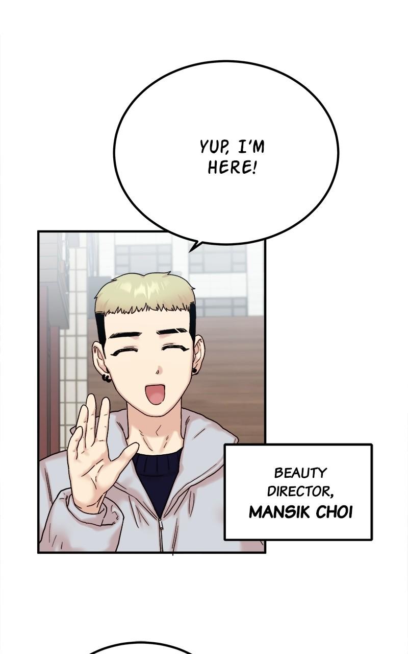 My Dud to Stud Boyfriend Chap 25 - Next Chap 26