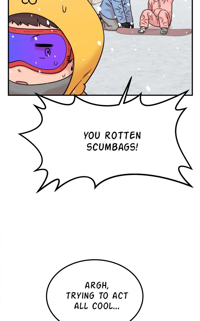 My Dud to Stud Boyfriend Chap 25 - Next Chap 26