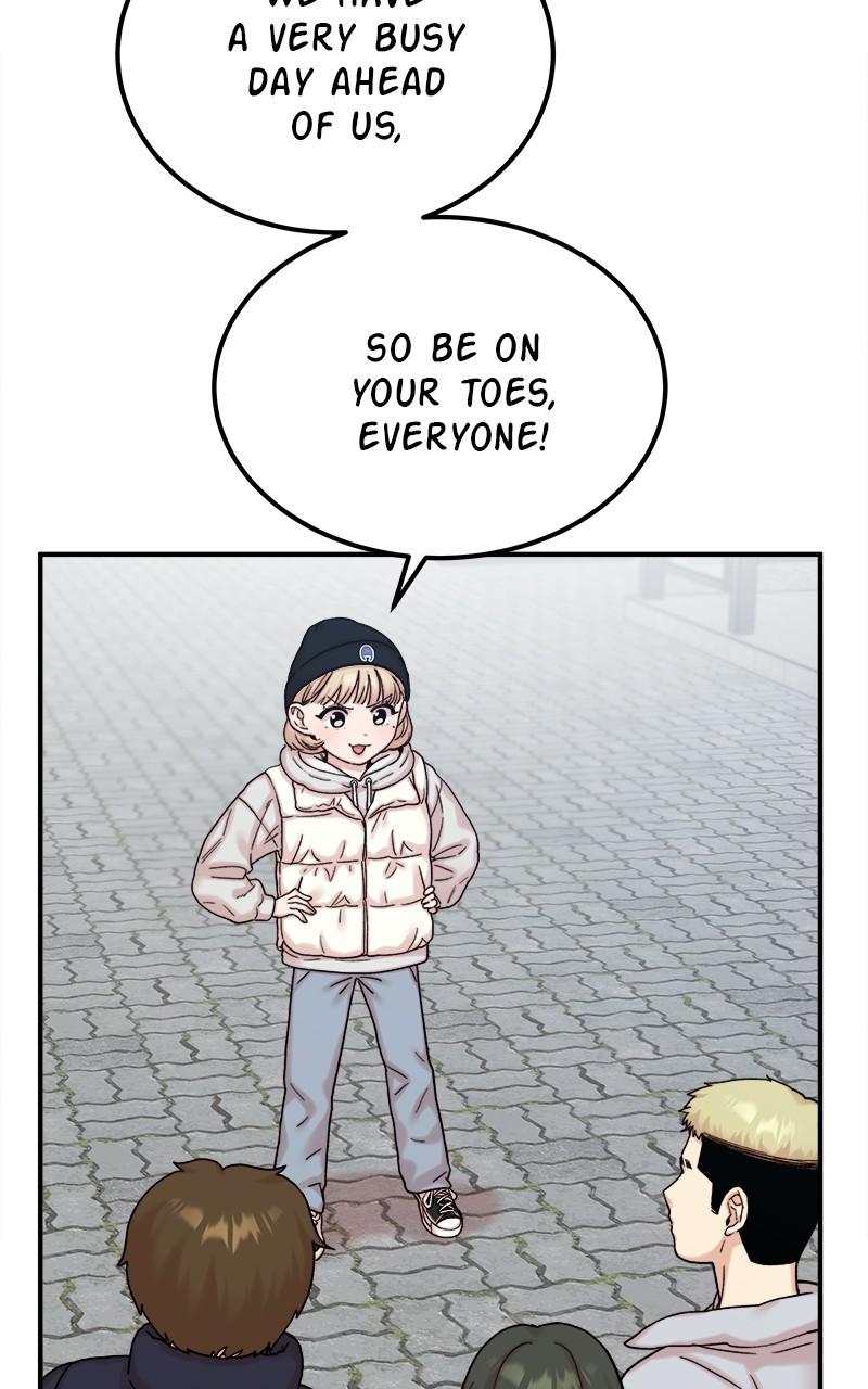 My Dud to Stud Boyfriend Chap 25 - Next Chap 26