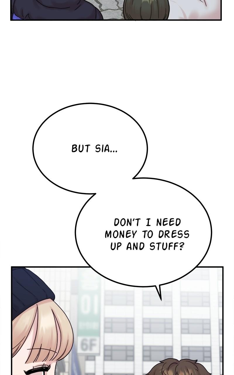 My Dud to Stud Boyfriend Chap 25 - Next Chap 26