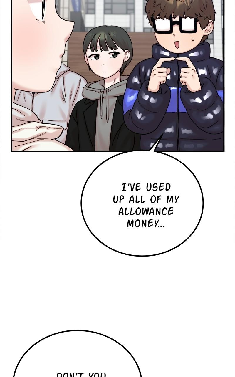 My Dud to Stud Boyfriend Chap 25 - Next Chap 26