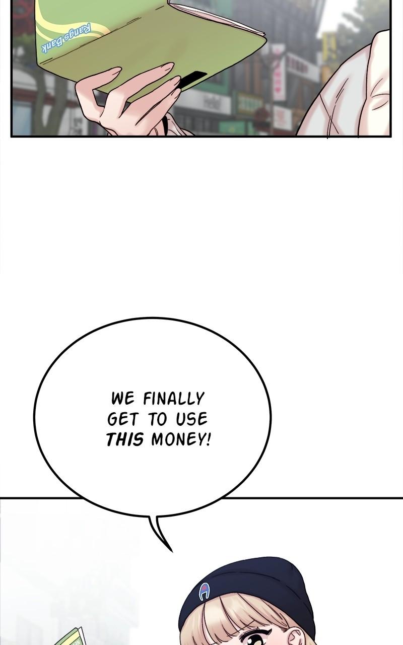 My Dud to Stud Boyfriend Chap 25 - Next Chap 26