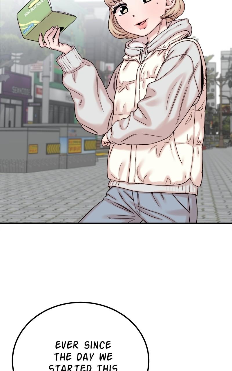 My Dud to Stud Boyfriend Chap 25 - Next Chap 26