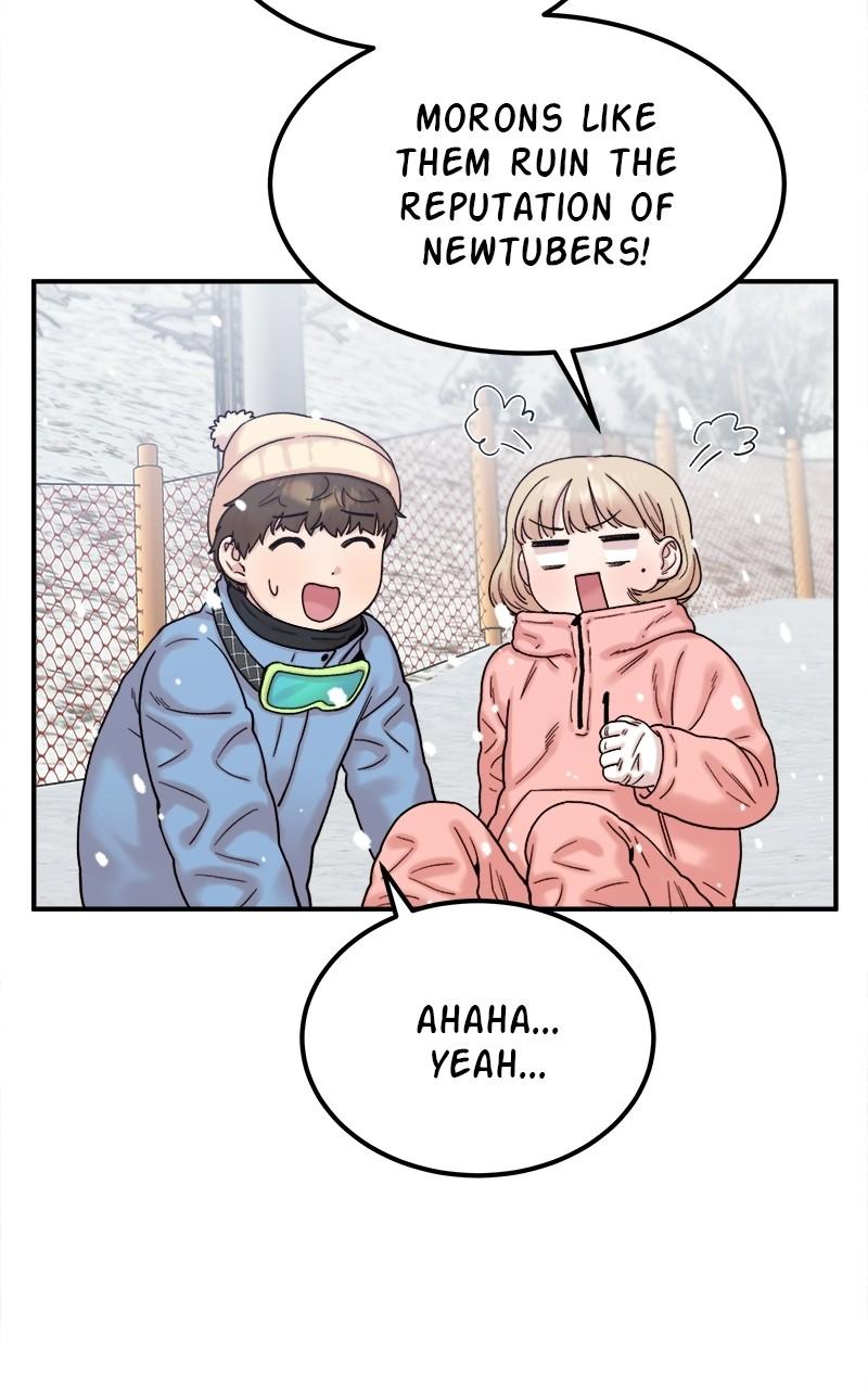 My Dud to Stud Boyfriend Chap 25 - Next Chap 26