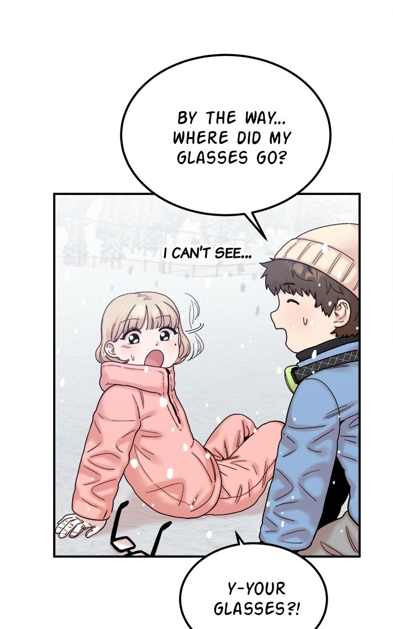 My Dud to Stud Boyfriend Chap 25 - Next Chap 26