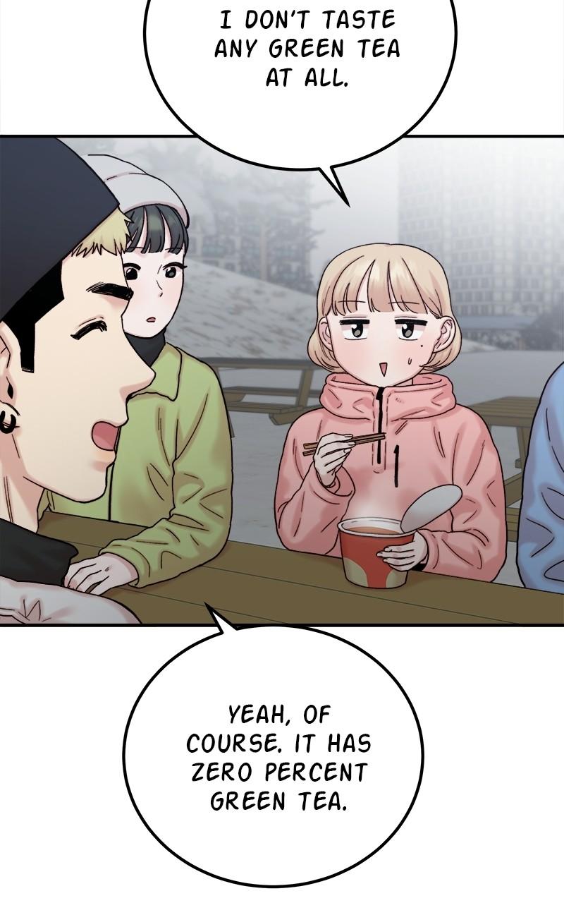 My Dud to Stud Boyfriend Chap 25 - Next Chap 26