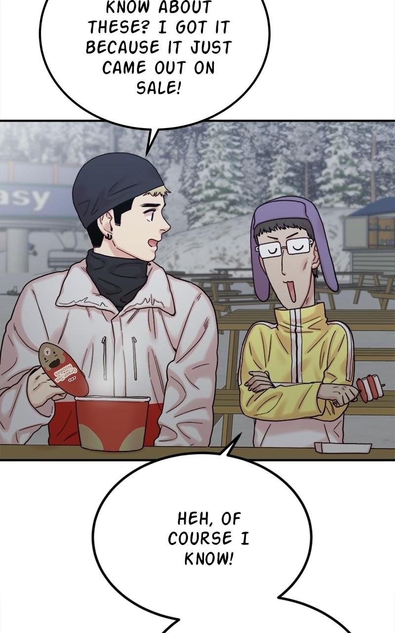 My Dud to Stud Boyfriend Chap 25 - Next Chap 26