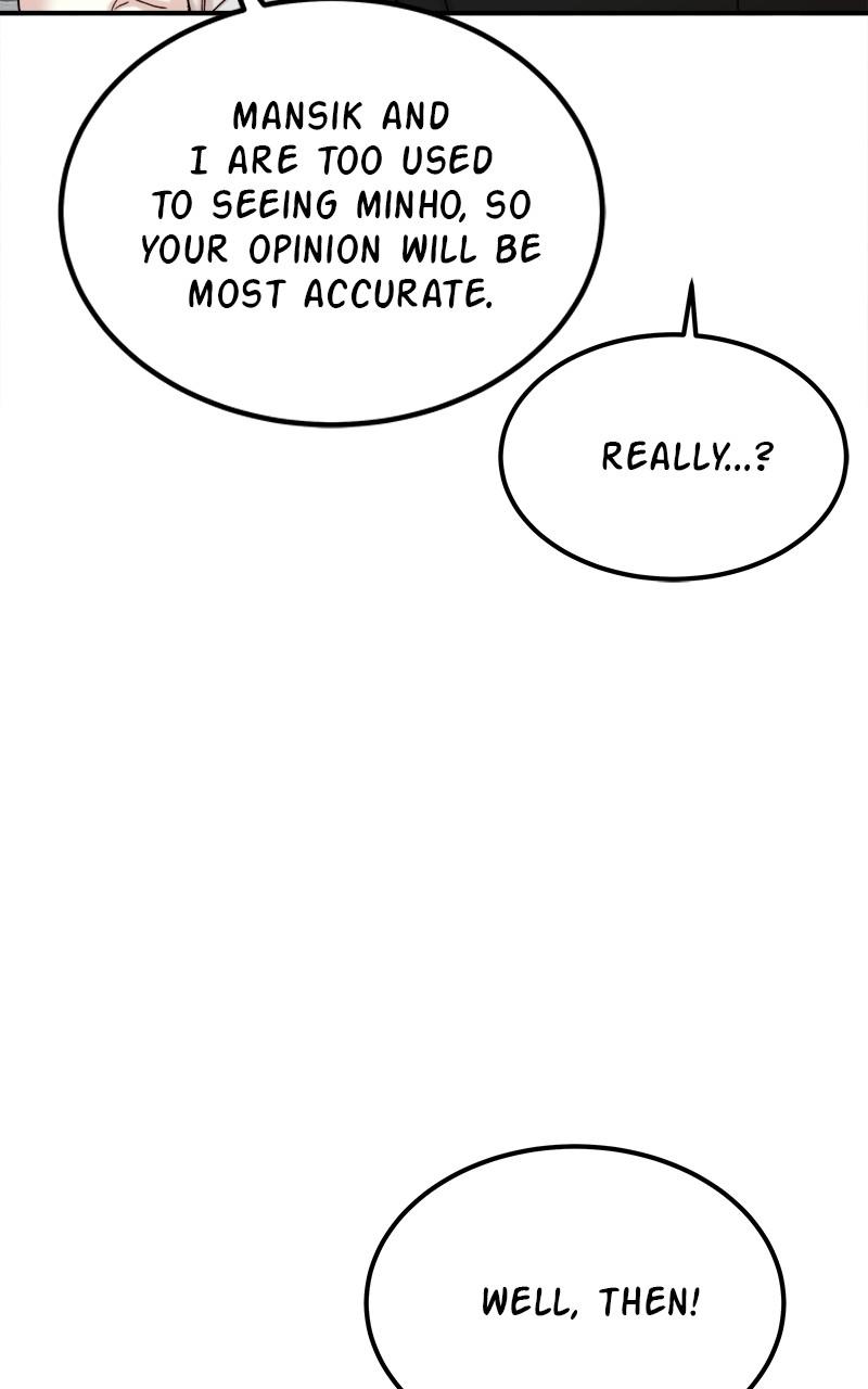 My Dud to Stud Boyfriend Chap 26 - Next Chap 27