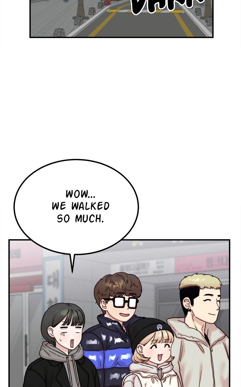 My Dud to Stud Boyfriend Chap 26 - Next Chap 27