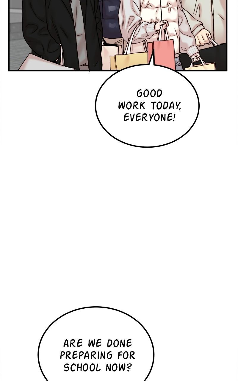 My Dud to Stud Boyfriend Chap 26 - Next Chap 27