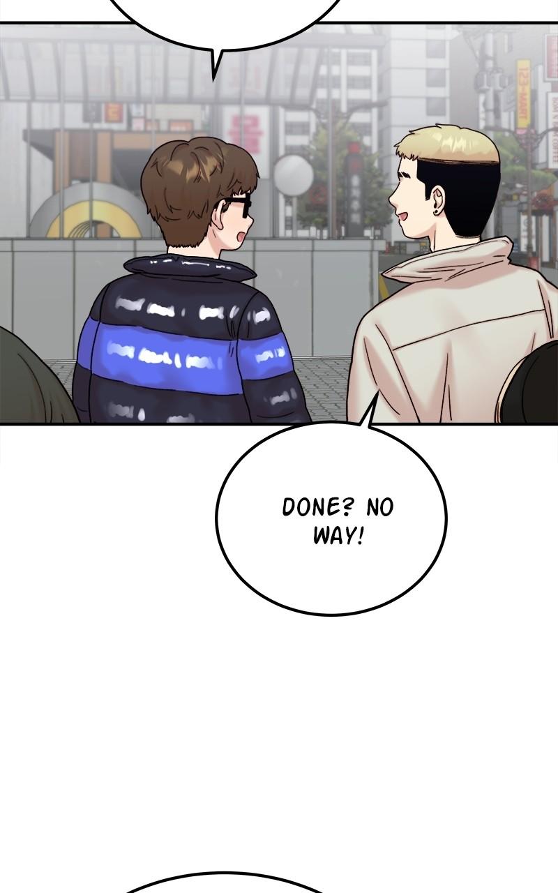 My Dud to Stud Boyfriend Chap 26 - Next Chap 27