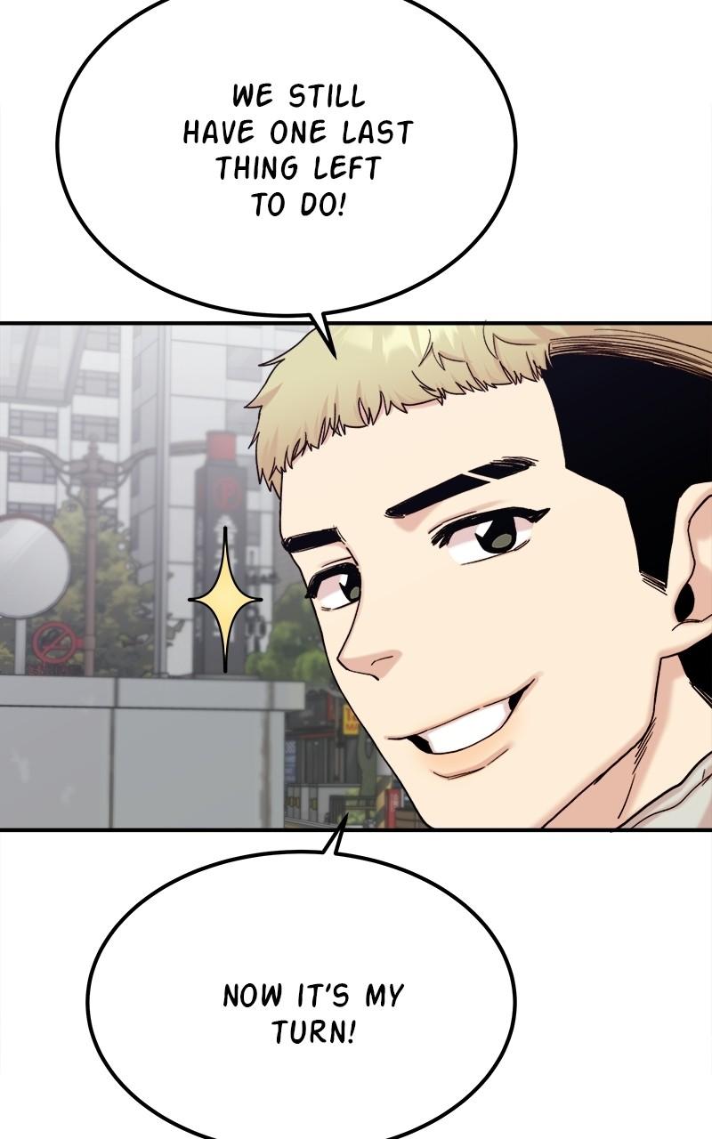My Dud to Stud Boyfriend Chap 26 - Next Chap 27
