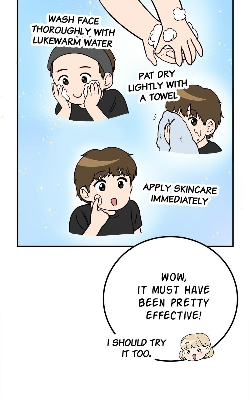 My Dud to Stud Boyfriend Chap 26 - Next Chap 27