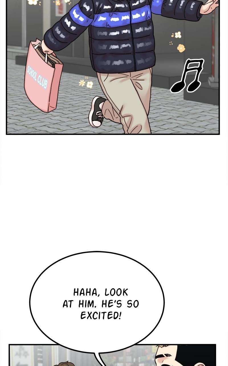 My Dud to Stud Boyfriend Chap 26 - Next Chap 27