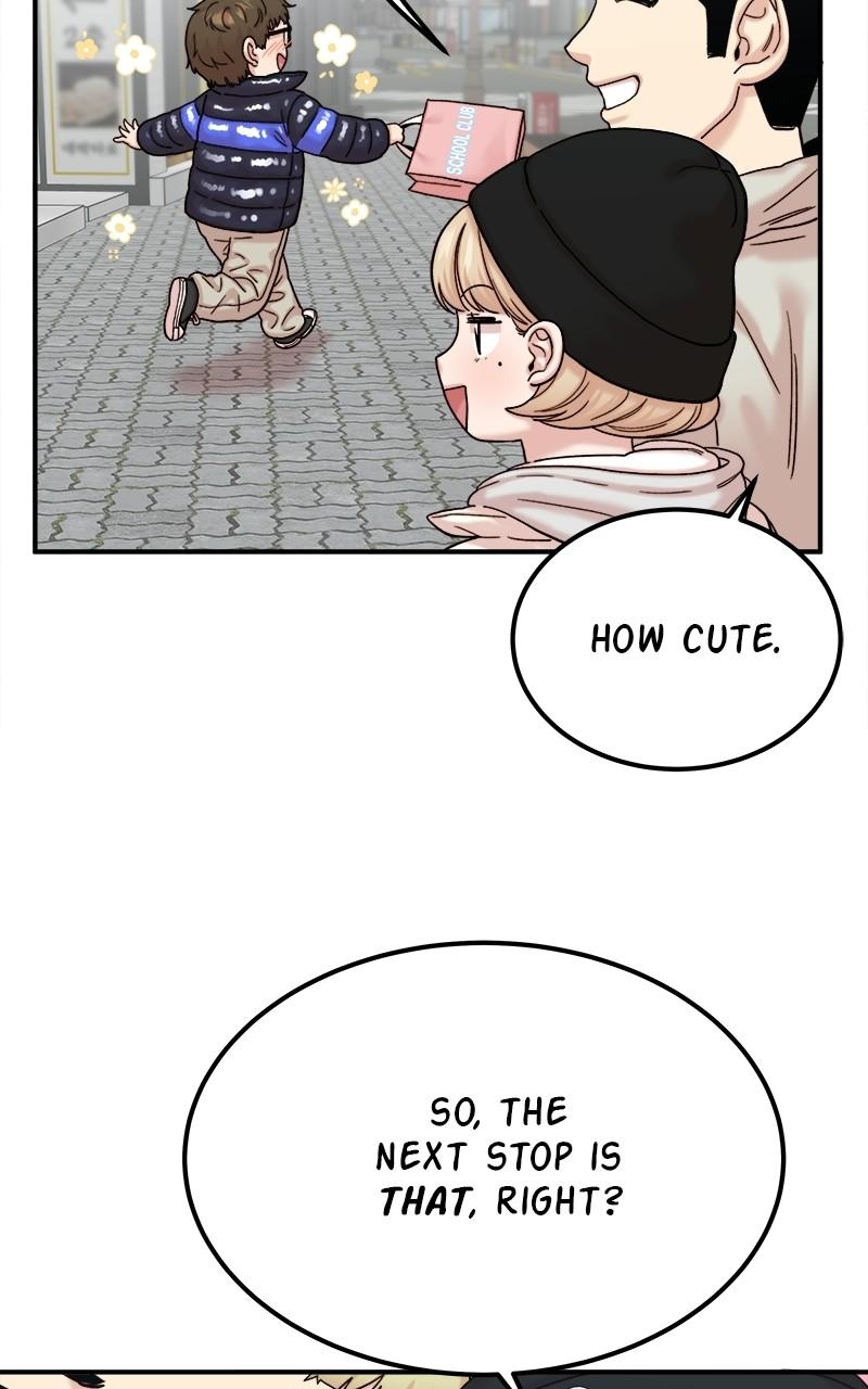 My Dud to Stud Boyfriend Chap 26 - Next Chap 27