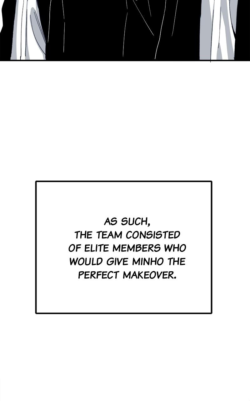 My Dud to Stud Boyfriend Chap 26 - Next Chap 27