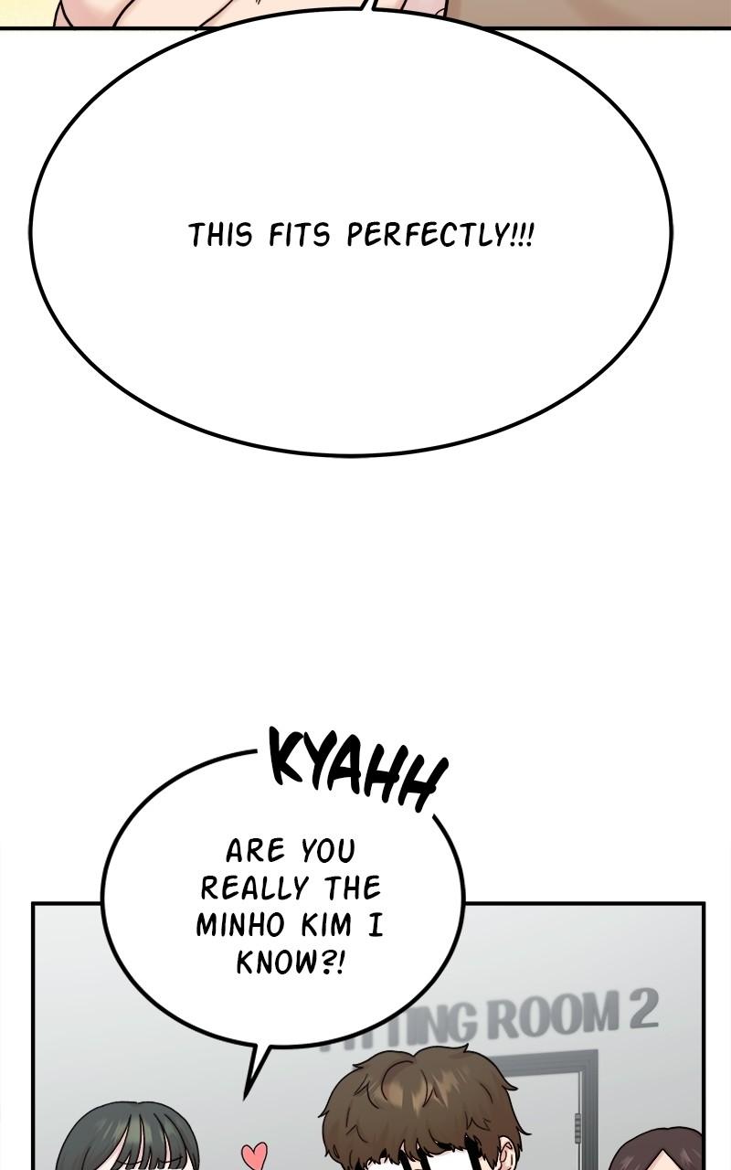 My Dud to Stud Boyfriend Chap 26 - Next Chap 27