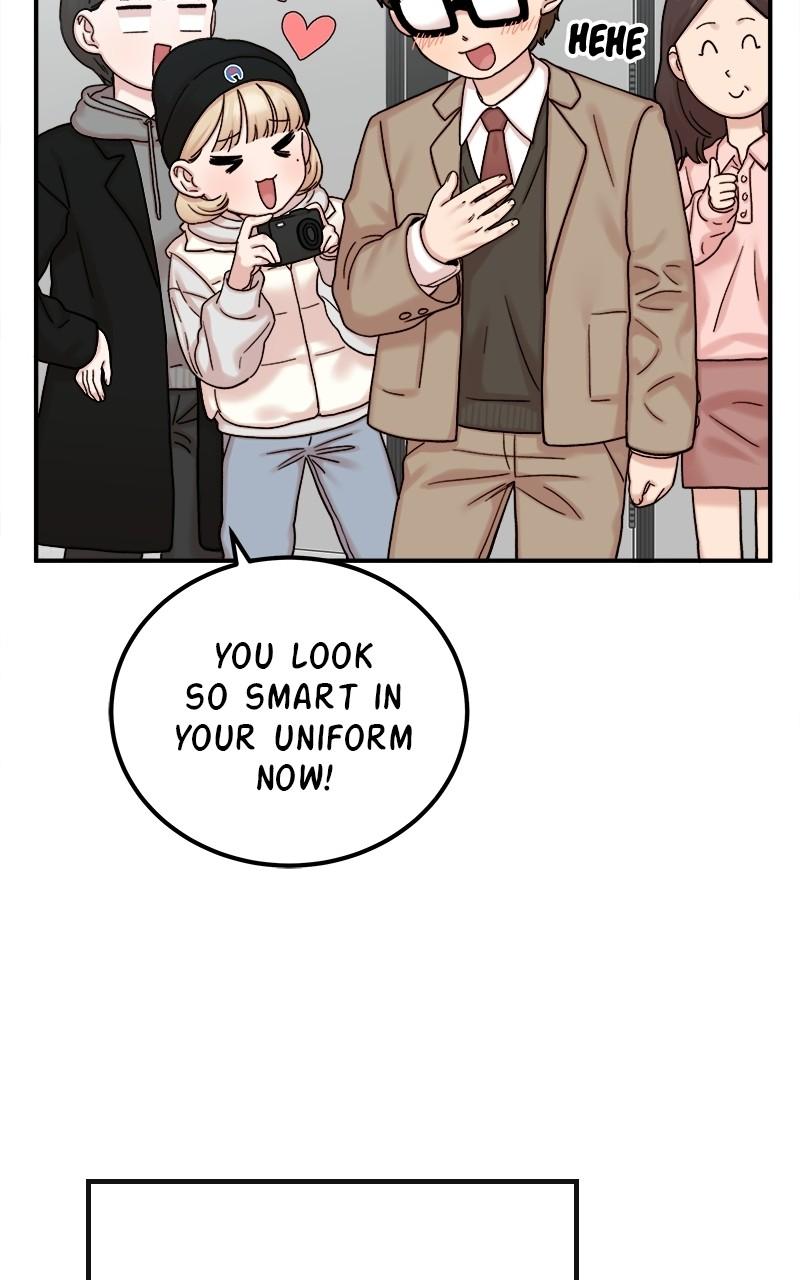 My Dud to Stud Boyfriend Chap 26 - Next Chap 27