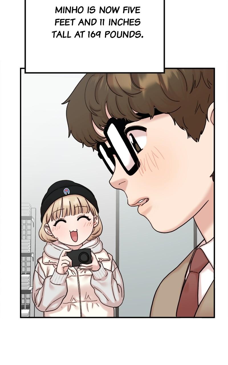 My Dud to Stud Boyfriend Chap 26 - Next Chap 27